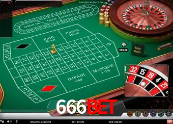 666BET
