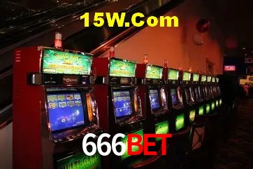 Integração de APIs 666bet