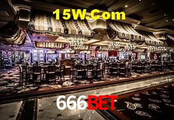 Estatísticas Esportivas 666bet