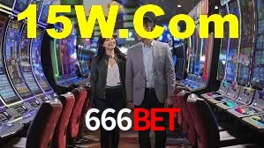 Blackjack Table 666bet