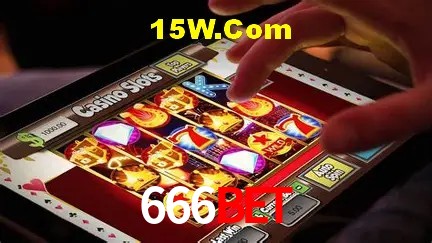 Design Responsivo 666bet