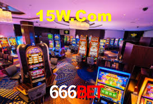 666bet