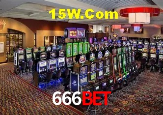 Apostas de Tênis 666bet