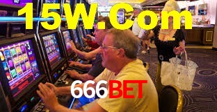 Premium Interface 666bet