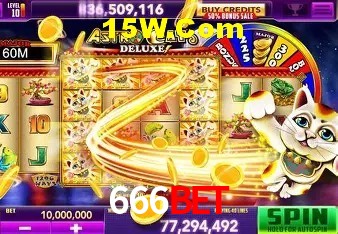 Diretório de Jogos 666bet
