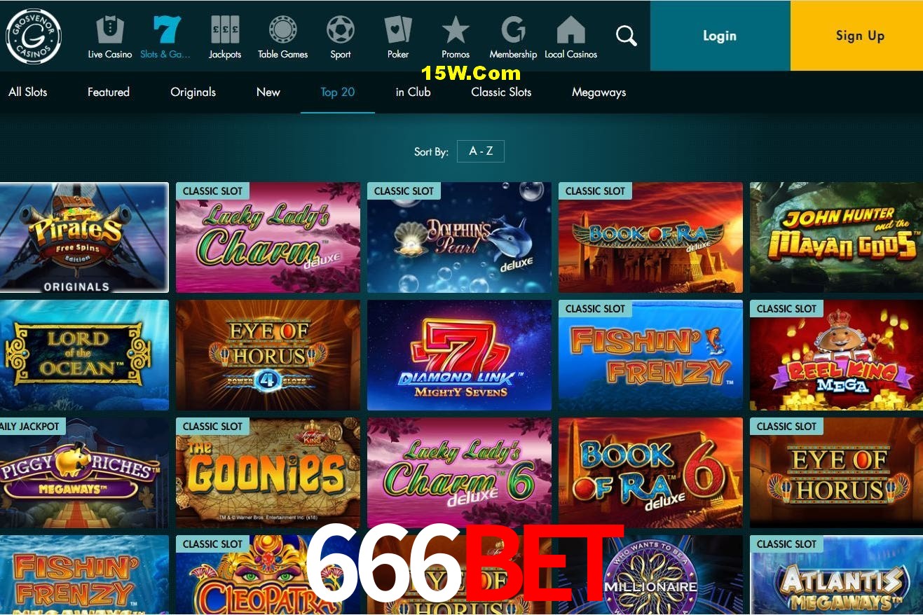 Live Casino 666bet