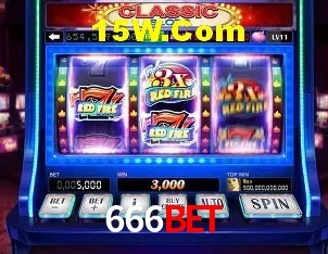 Jogos de Slot 666bet