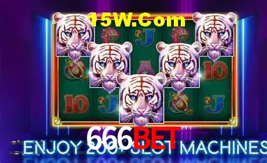 Provedores de Jogos 666bet